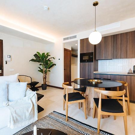 Apartamentos La Vistosona Sevilla Exterior foto