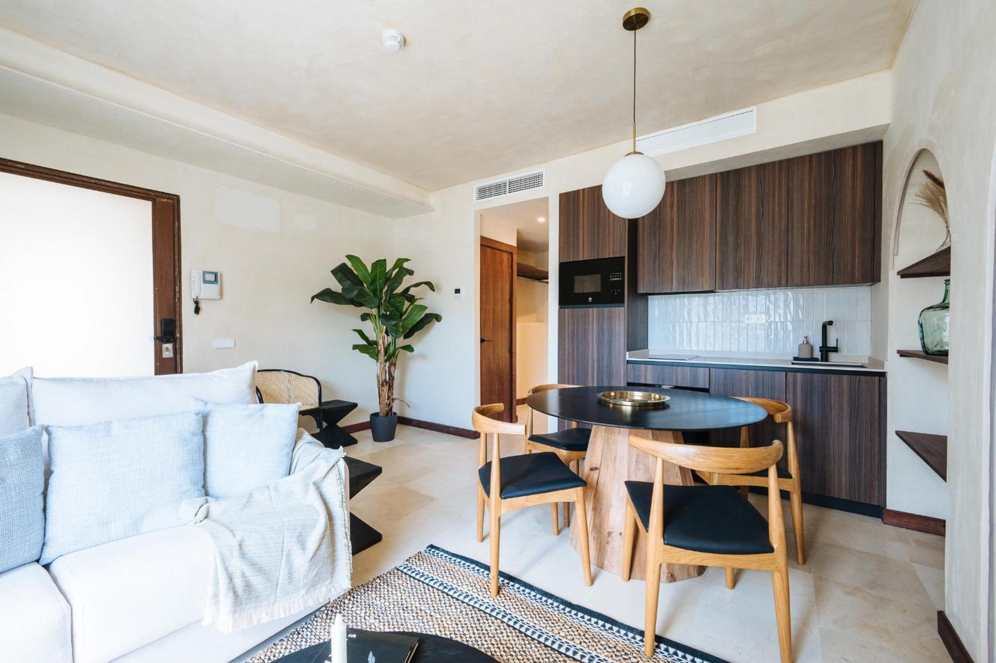Apartamentos La Vistosona Sevilla Exterior foto