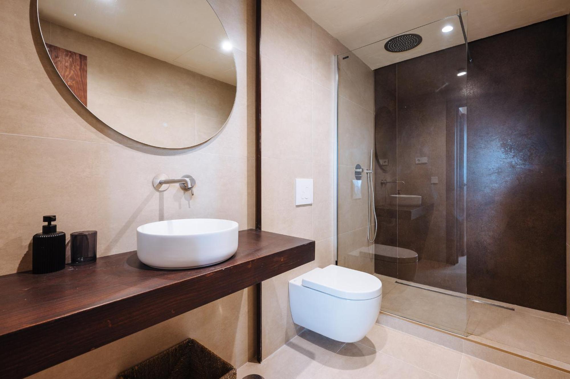 Apartamentos La Vistosona Sevilla Exterior foto
